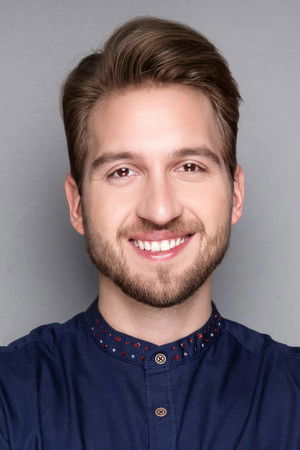 Samuel Tomeček's photo