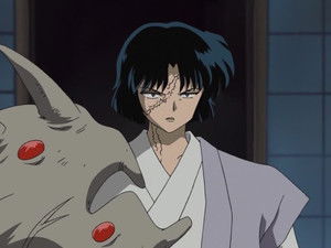 InuYasha Season 1 Episode 166