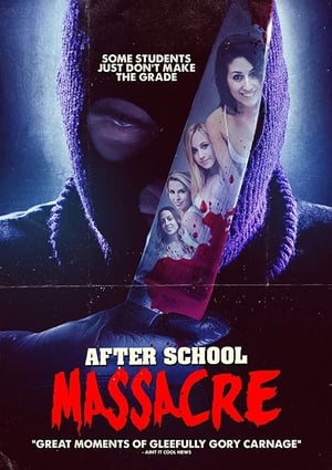 After School Massacre 2014