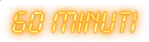 60 Minutos — Logos 6