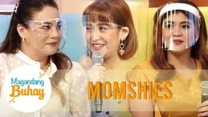 Momshies! Ang Soul Mo’y Akin (2021)