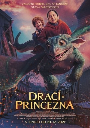 Dračí princezna 2020