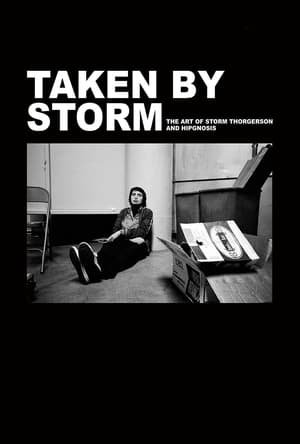 Taken by Storm: The Art of Storm Thorgerson and Hipgnosis 2011