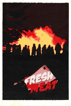 Fresh Meat