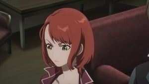 Magatsu Wahrheit: Zuerst: Episódio: 10 da 1ª Temporada