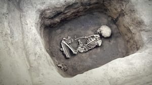 Ancient Unexplained Files Gladiator Graveyard