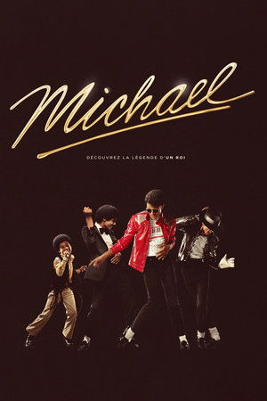 poster Michael