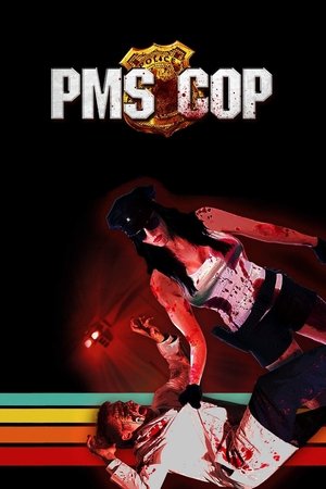 Poster PMS Cop (2014)