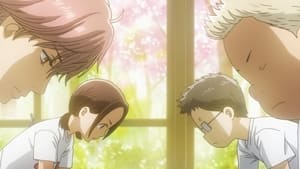 Chihayafuru: 2×2