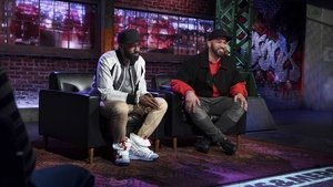 Desus & Mero: 1×4