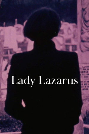 Lady Lazarus 8