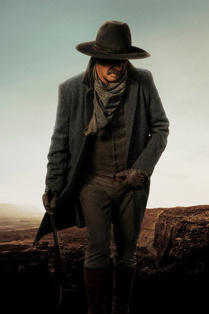 poster Horizon: An American Saga - Chapter 1