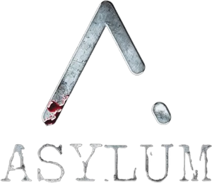 Asylum — Logos 1