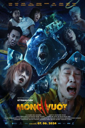 Claws 6