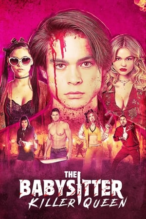 Click for trailer, plot details and rating of The Babysitter: Killer Queen (2020)