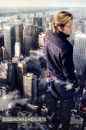 Rescue Me: Temporada 5