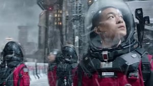 The Wandering Earth Free Movie Download HD