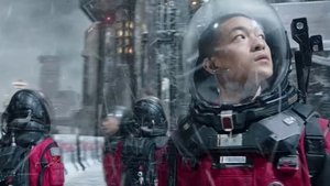 The Wandering Earth (2019)