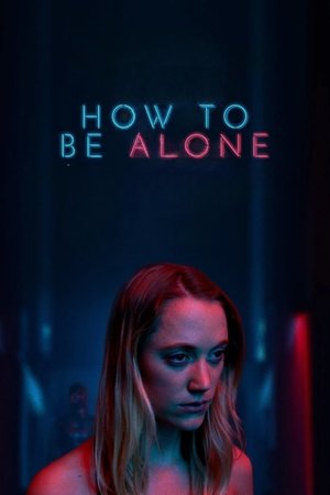 Image How to Be Alone