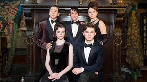 Gotham temporada 2 capitulo 15