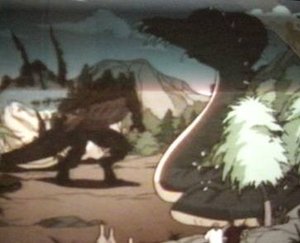 Godzilla: The Series: 1×13