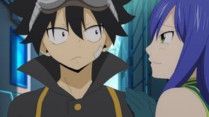 Edens Zero: S01E08 PL