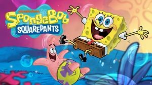 poster SpongeBob SquarePants