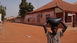 Bissau Diary