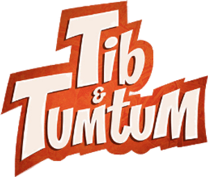 Tib et Tatoum — Logos 2