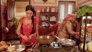 Iss Pyaar Ko Kya Naam Doon?: 1×43