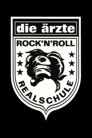 Image Die Ärzte: Rock'n'Roll Realschule