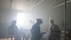 Världens Historia - Verklighetens Peaky Blinders - Gängkrig