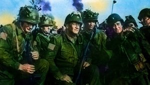 The Longest Day Colorized 1962: Best Breathtaking New Perspective