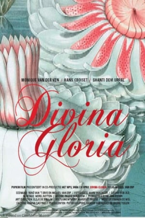 Poster Divina Gloria 2006