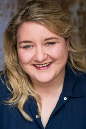 Bryony Skillington portrait