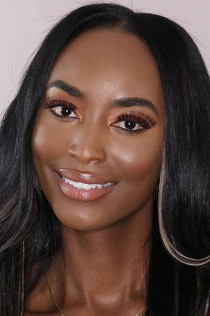 Nijah Harris photo 3