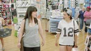 Broad City Season 2 Episode 1