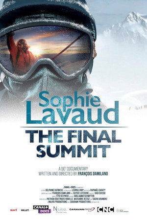 Sophie Lavaud - The Final Summit