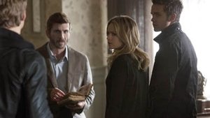 The Secret Circle: 1×17