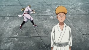 One-Punch Man: Season 2 Episode 5 – The Martial Arts Tournament