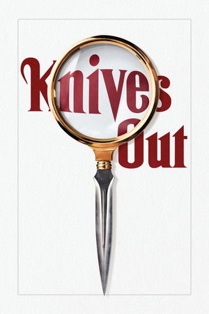 poster Knives Out