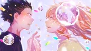 Dáng Hình Thanh Âm - A Silent Voice (2016)