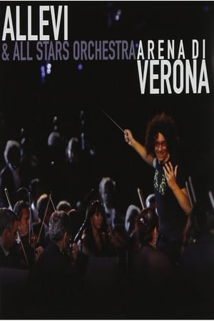 Allevi & All Stars Orchestra Arena di Verona (2009)
