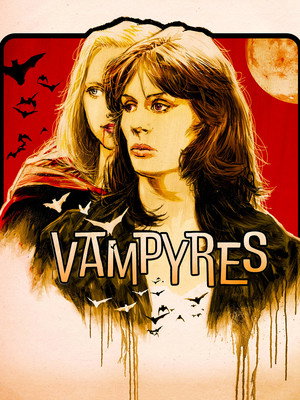 Vampyres 28
