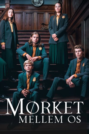 Image Mørket mellem os