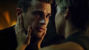 Saga Divergente: Insurgente (2015)