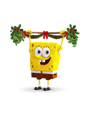 poster The SpongeBob Movie: Search for SquarePants