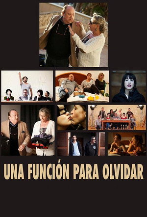 Una función para olvidar 3