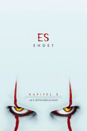 poster It Chapter Two