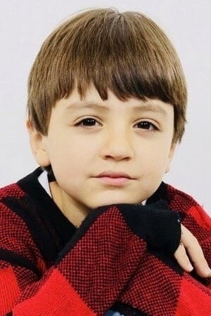 Sacha Bejaoui portrait